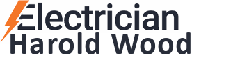 Electricians Harold Wood